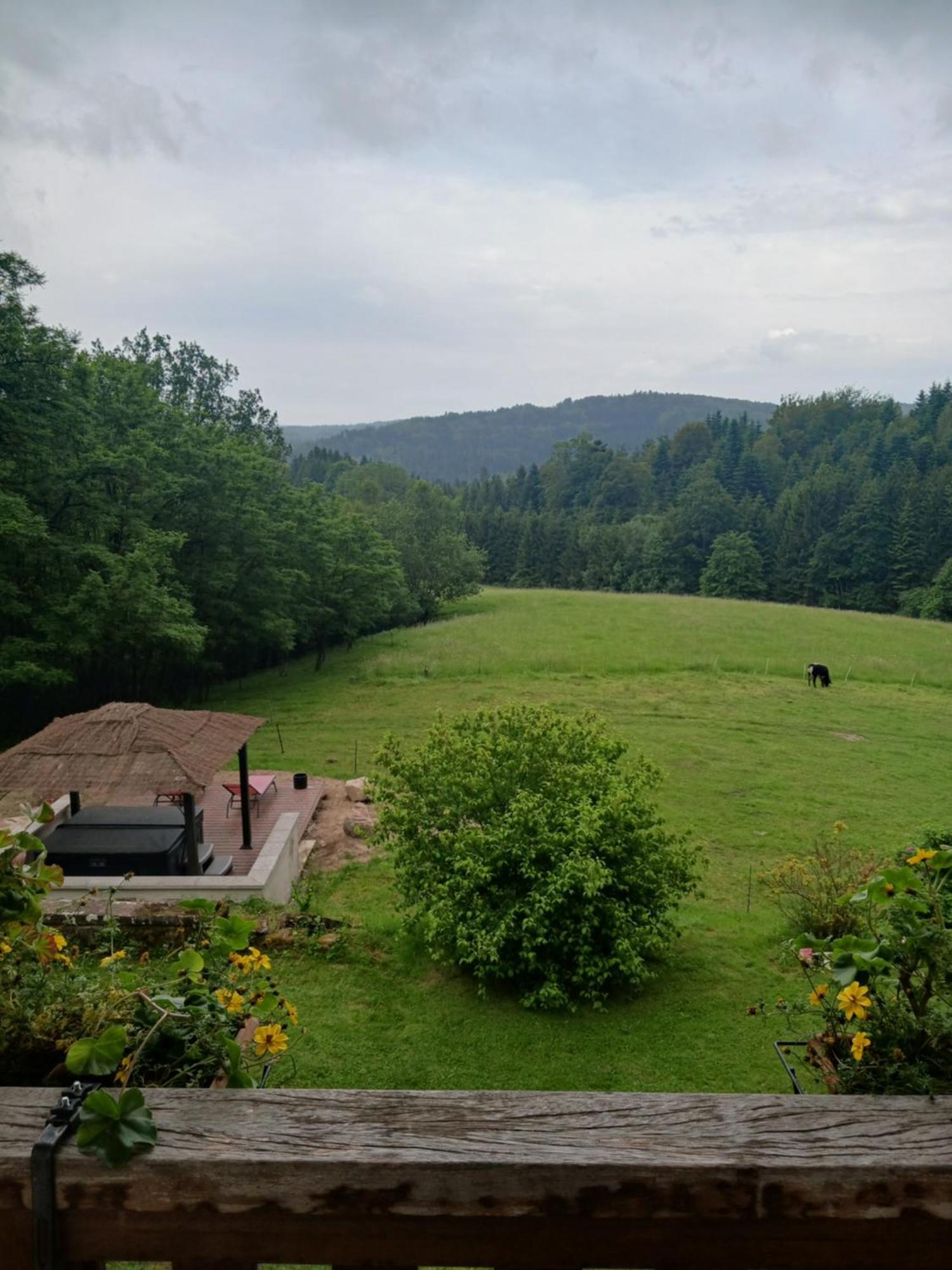 Bed and breakfast Les Accacias *