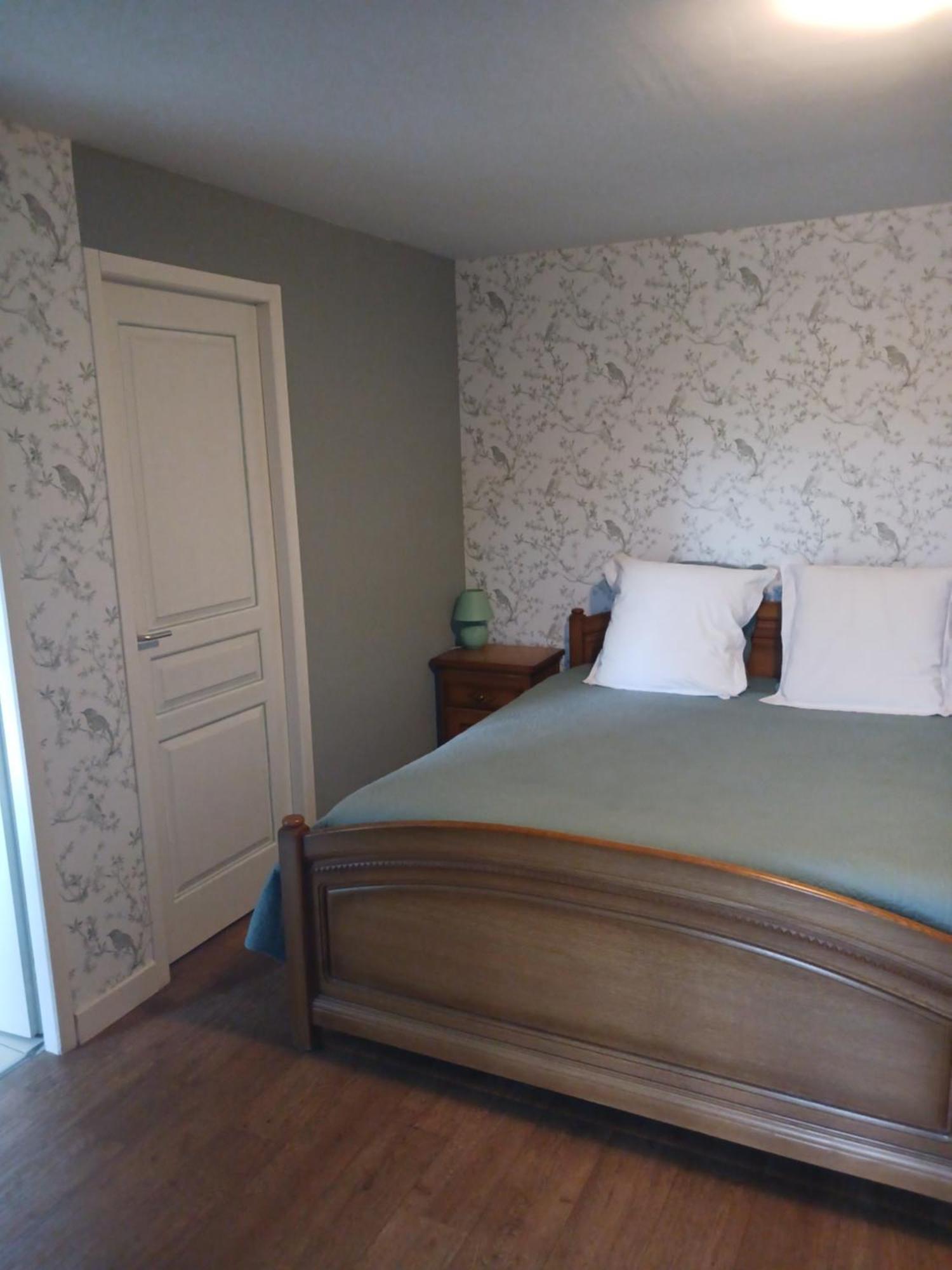Les Accacias Bed and breakfast *